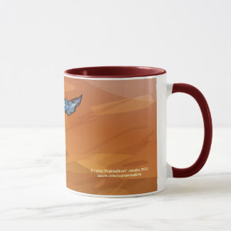 Chacal a caneca do malandro
