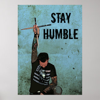 Chad Szeliga Licensed Poster Art