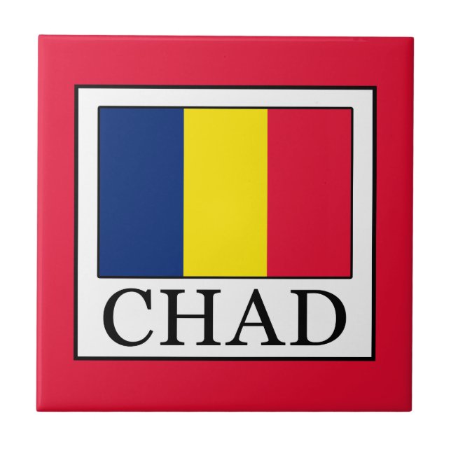 Chade (Frente)