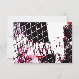 Chainlink Red Impressão