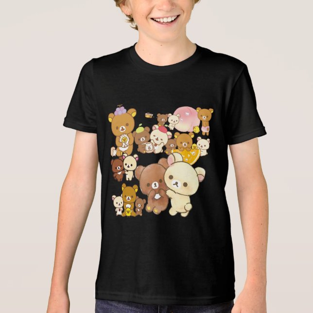 chairoikoguma😂chairoikoguma😂chairoikoguma😂😂😂 (Frente)