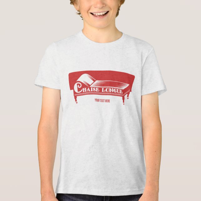 Chaise Longue (Frente)