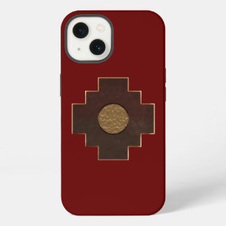 Chakana Cross