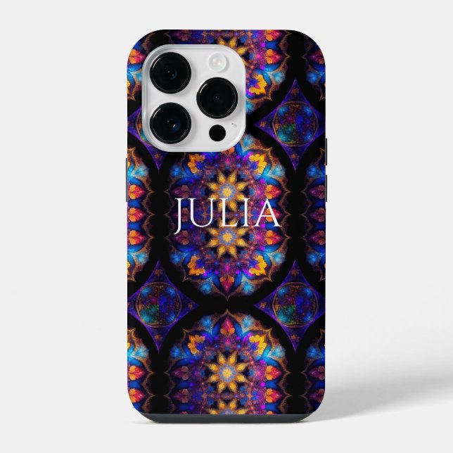 CHAKRA ESTRELA DESIGN NOVA ERA (Verso)