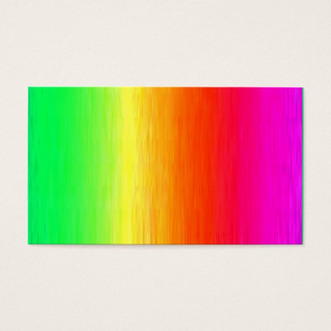 chakra red orange yellow turqouise indigo (Frente)