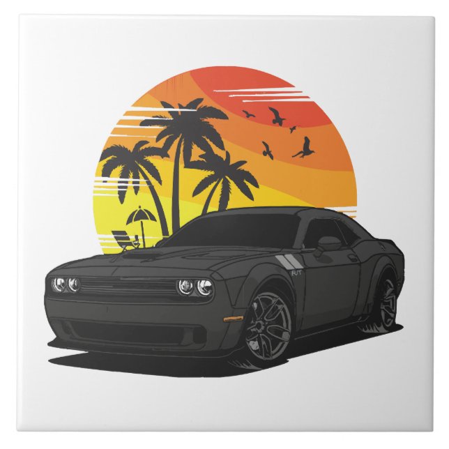Challenger (Frente)