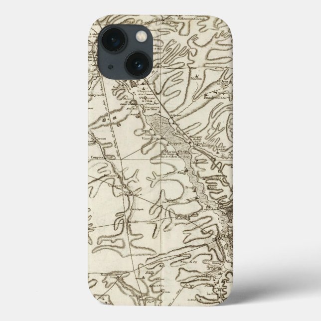 Chalonsen Champagne (Verso)