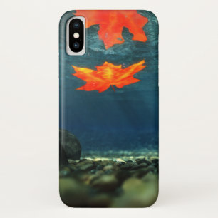 Chama no capas de iphone-rato de água