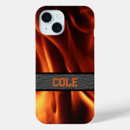 Chama Personalizada