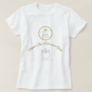 Chamada, As Preocupações Acabaram Com A Camisa