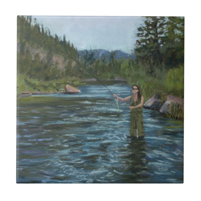 Chamada de Casting (Frente)