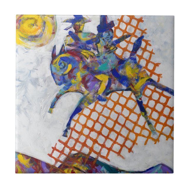 Chamada de Heyoka (Frente)