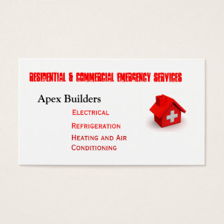 Chamadas de Serviço de Emergência