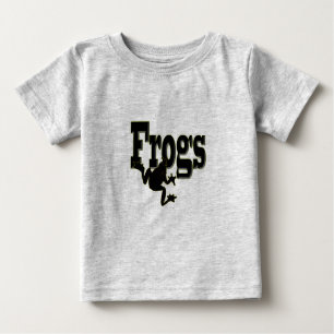 Chamam-Me Sapo, Camisa De Bebê