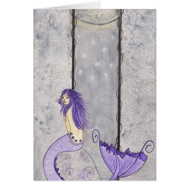 Chamando o cartão da lua (Frente)