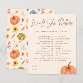 Chamar Abóbora Ela Preferencialmente Jogo De Chá d