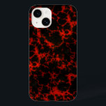 Chamas Vermelhas e Negras energéticas<br><div class="desc">Um padrão brilhante e cintilante de pontos vermelhos e negros que se assemelha vagamente a chamas e drama universais. Um pouco assustador,  um pouco gótico,  e bonito legal!</div>