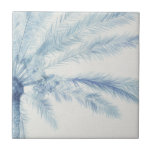 Chambray Palms II<br><div class="desc">Floral</div>