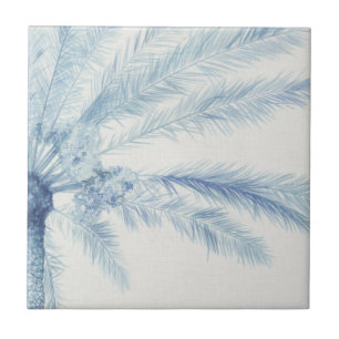Chambray Palms II