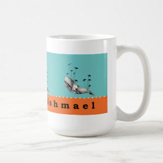 Chame-me cor da caneca do @ishmael