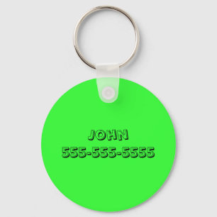 Chame-me de Chaveiro