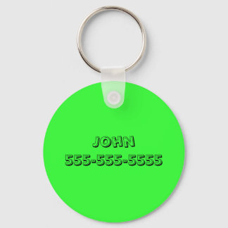 Chame-me de Chaveiro