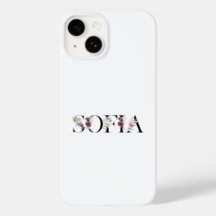 Chame Sofia.