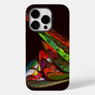 Chameleon Abstrato Art
