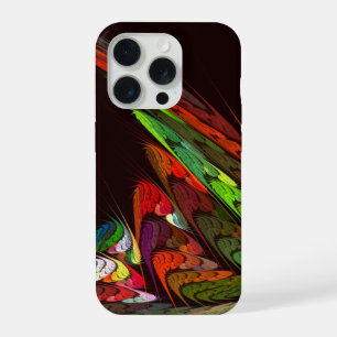 Chameleon Abstrato Art
