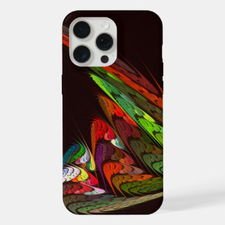 Chameleon Abstrato Art