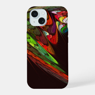 Chameleon Abstrato Art