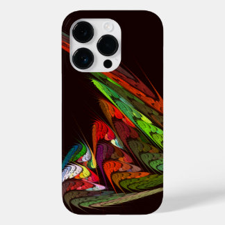 Chameleon Abstrato Art