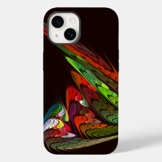 Chameleon Abstrato Art