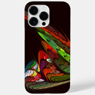 Chameleon Abstrato Art