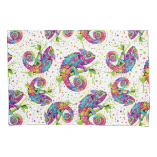 Chameleon Paint mantém estilo aquarela