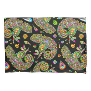 Chameleon Psychedelic Fantasy