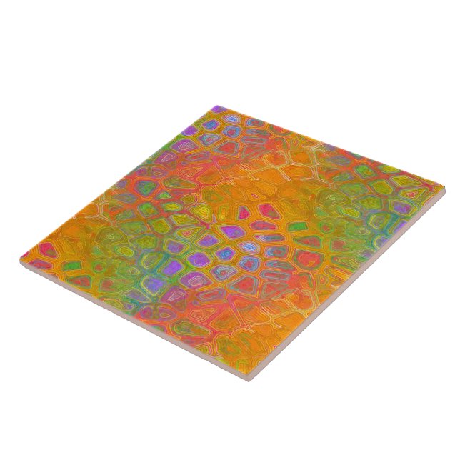 Chameleon Skin (Lateral)