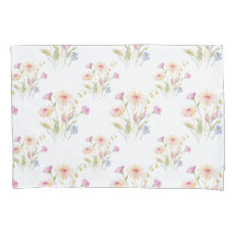 Chamomile Flowers Sem Costura