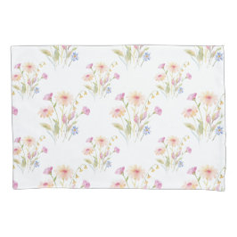 Chamomile Flowers Sem Costura