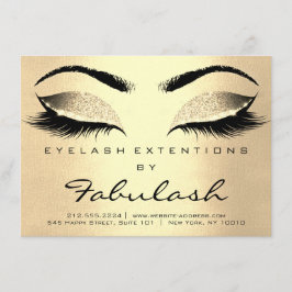 Champaigne de instruções de pós-tratamento de exte