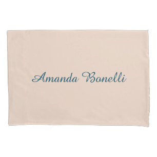 Champanhe Rosa Simples Moderno Minimalista