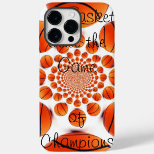 Champion Court Vision: Jogo de basquete para campe