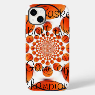 Champion Court Vision: Jogo de basquete para campe