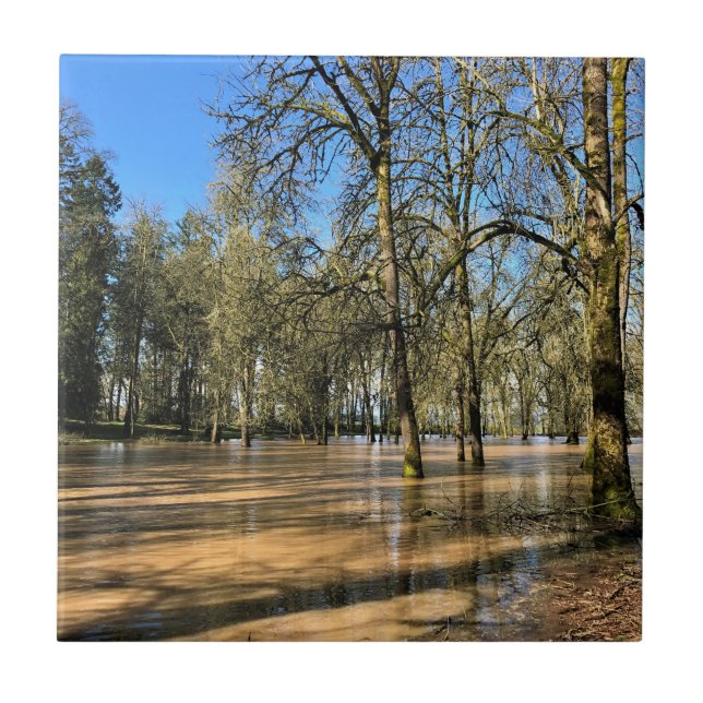 Champoeg State Park, Santo Paul, OR (Frente)