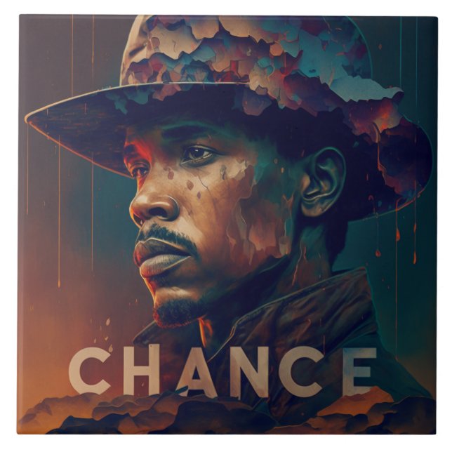 Chance (Frente)