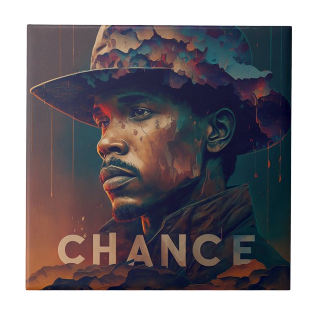 Chance (Frente)