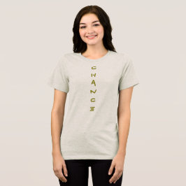 Chance T-Shirt