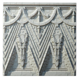 Chandeliers of Stone