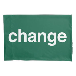 Change