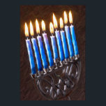 Chanukah Impressão<br><div class="desc">Chanukah Impressão</div>